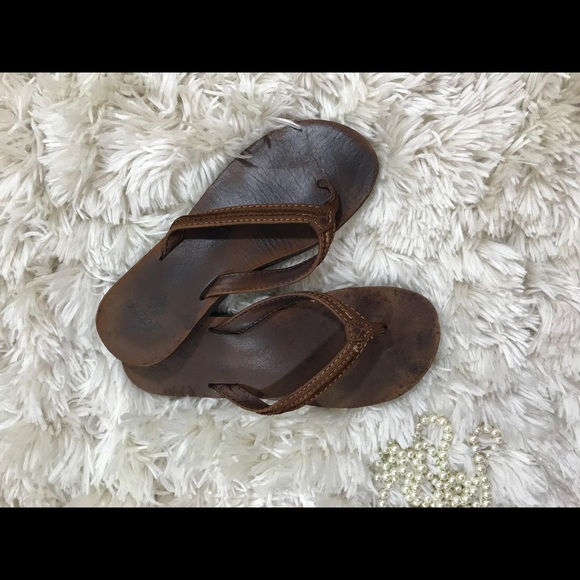 Reef Swing 2 Flip Flops - Picture 3 of 8