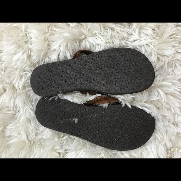 Reef Swing 2 Flip Flops - Picture 5 of 8