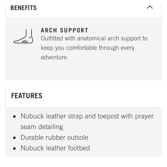 Reef Swing 2 Flip Flops - Picture 8 of 8