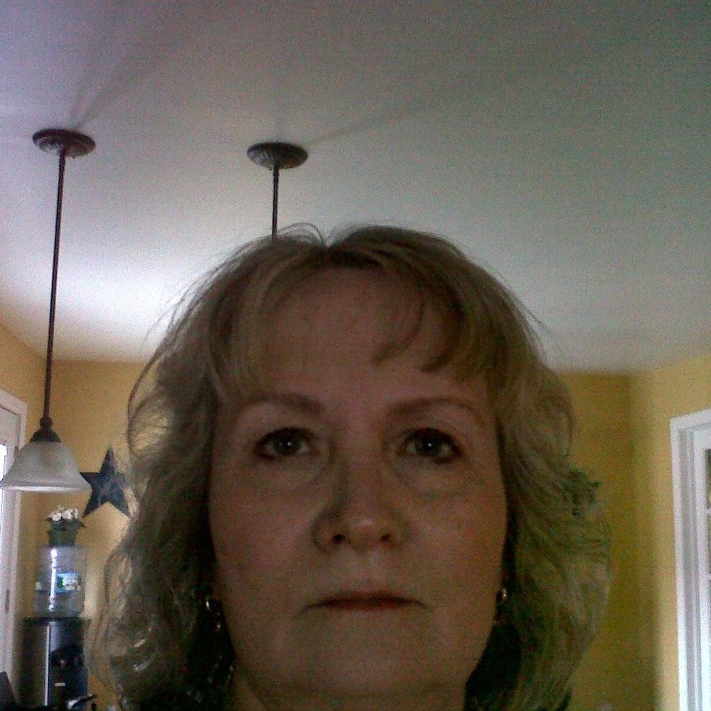 Meet your Posher, Patty