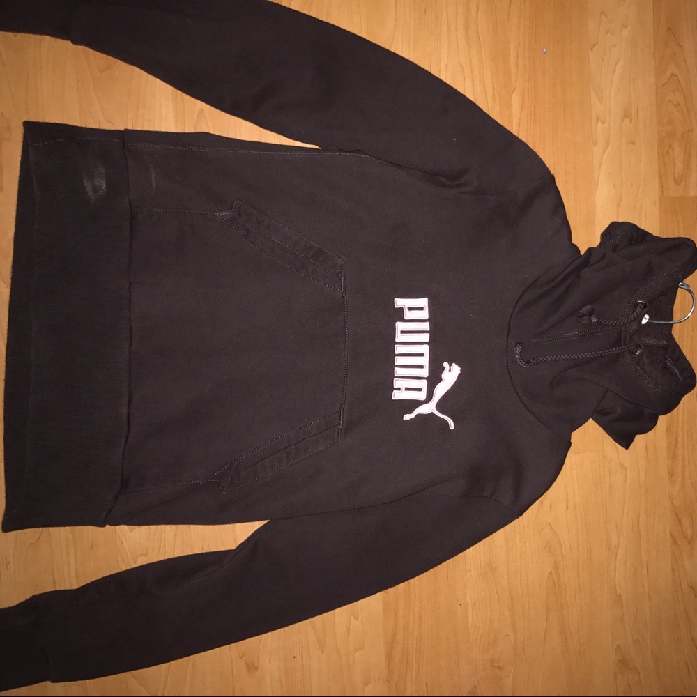 Puma sweatshirt