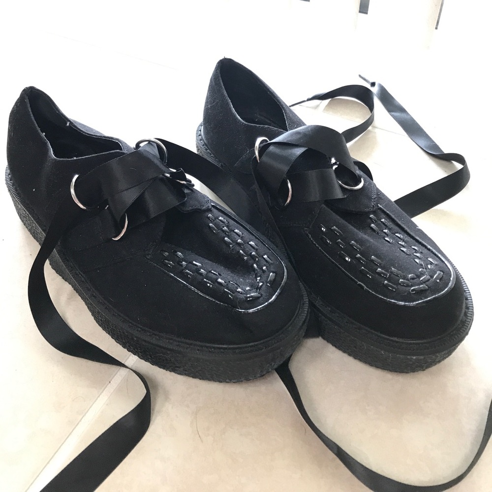 MUDD Creepers