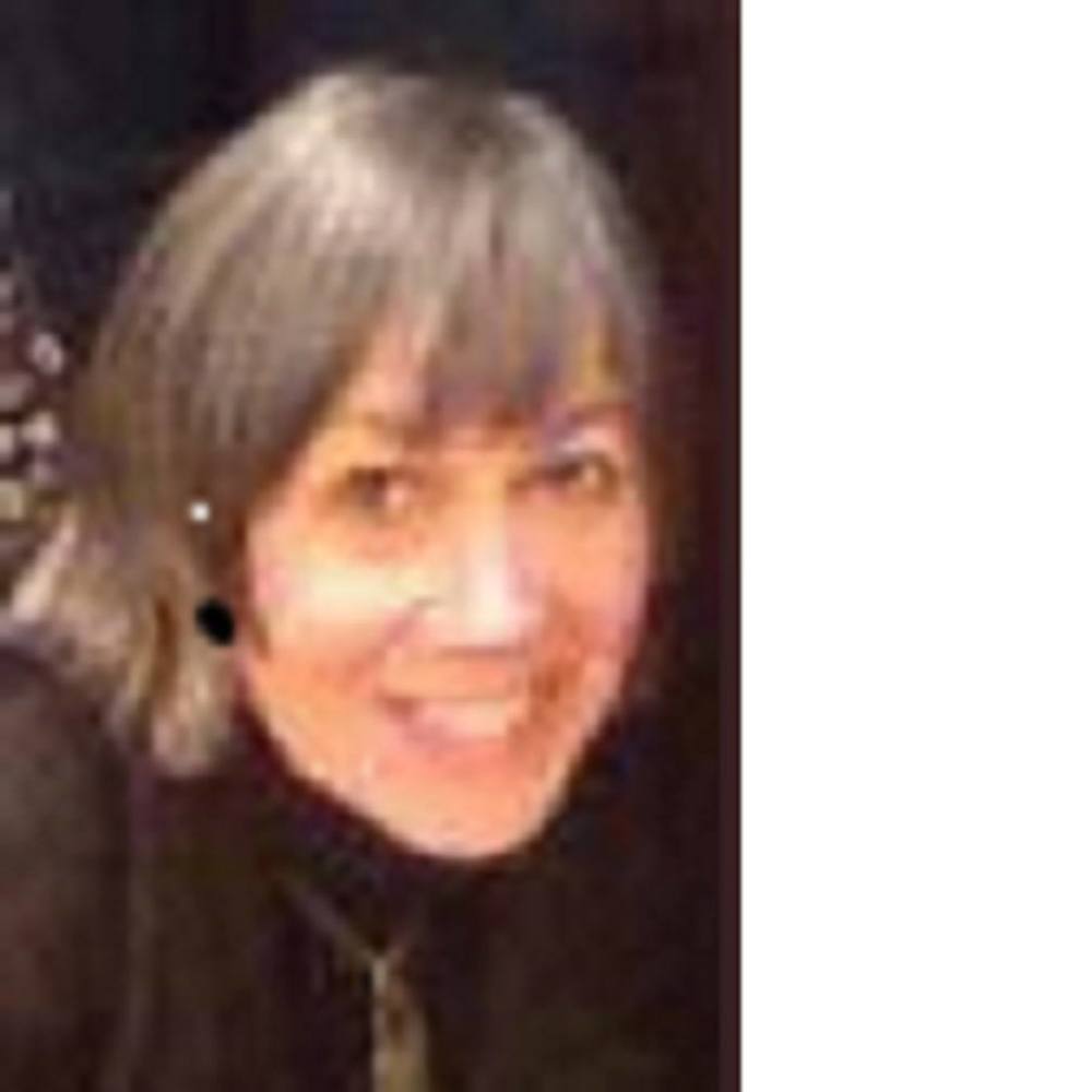 Meet your Posher, Deborah