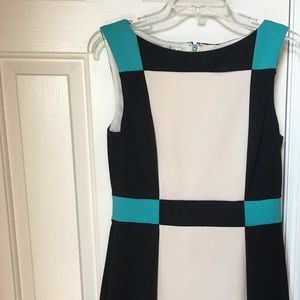 Maggy London size 8 dress