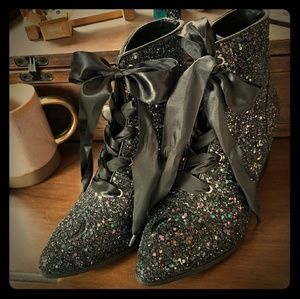 Reserved for Rebecca