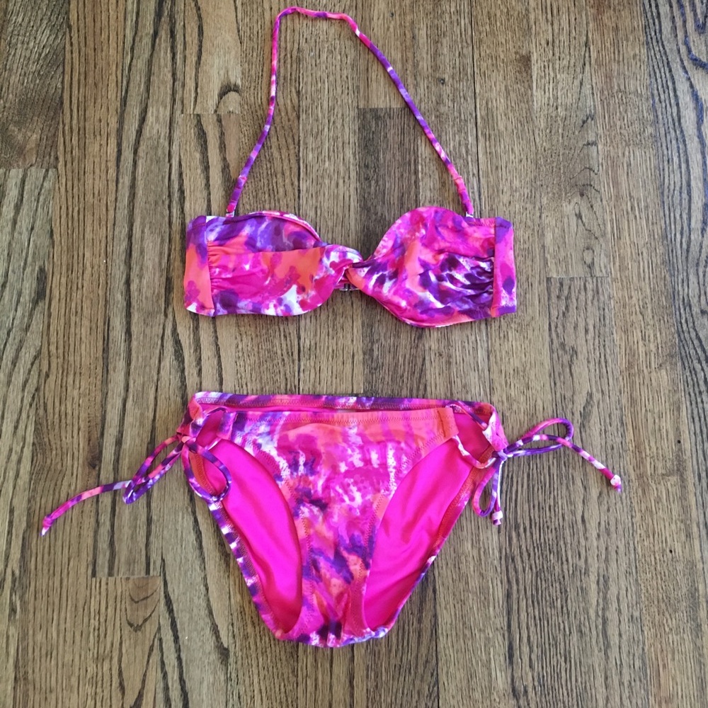 Victoria secret bathing suit