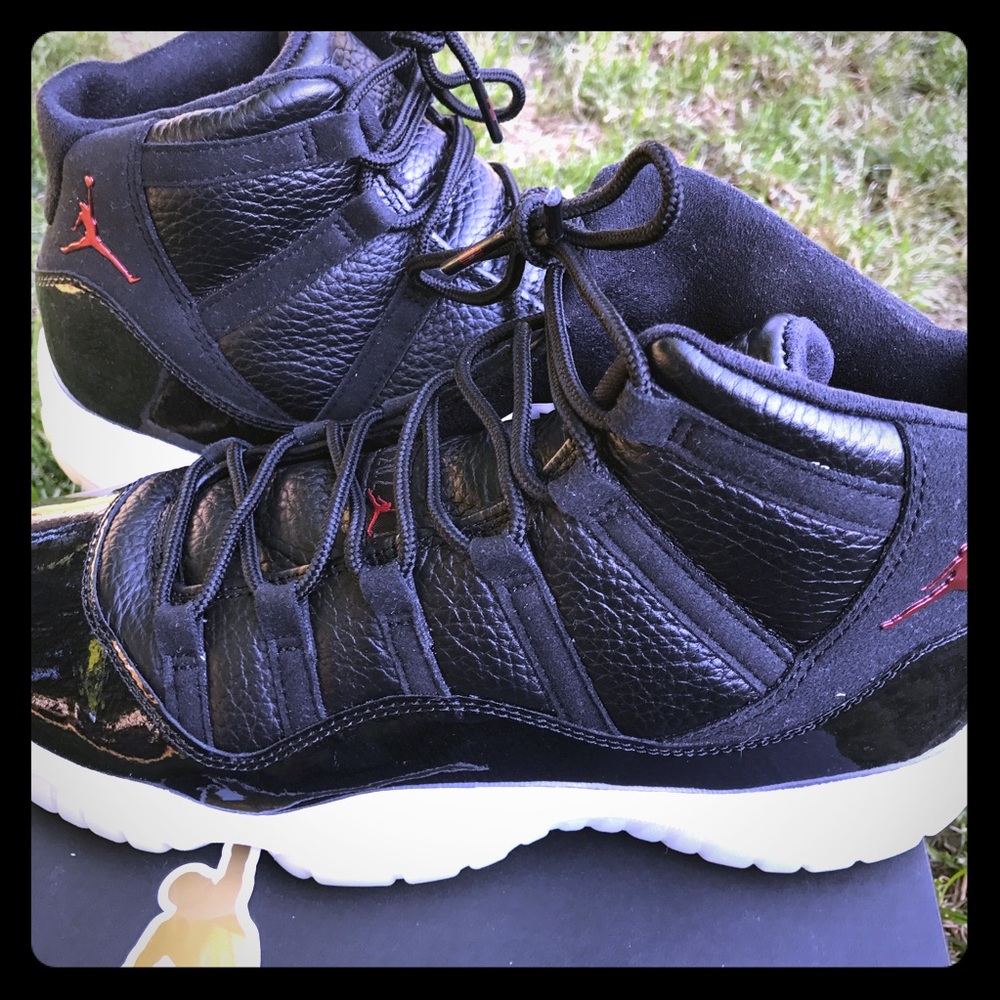 Jordan 11's ✨ price drop✨