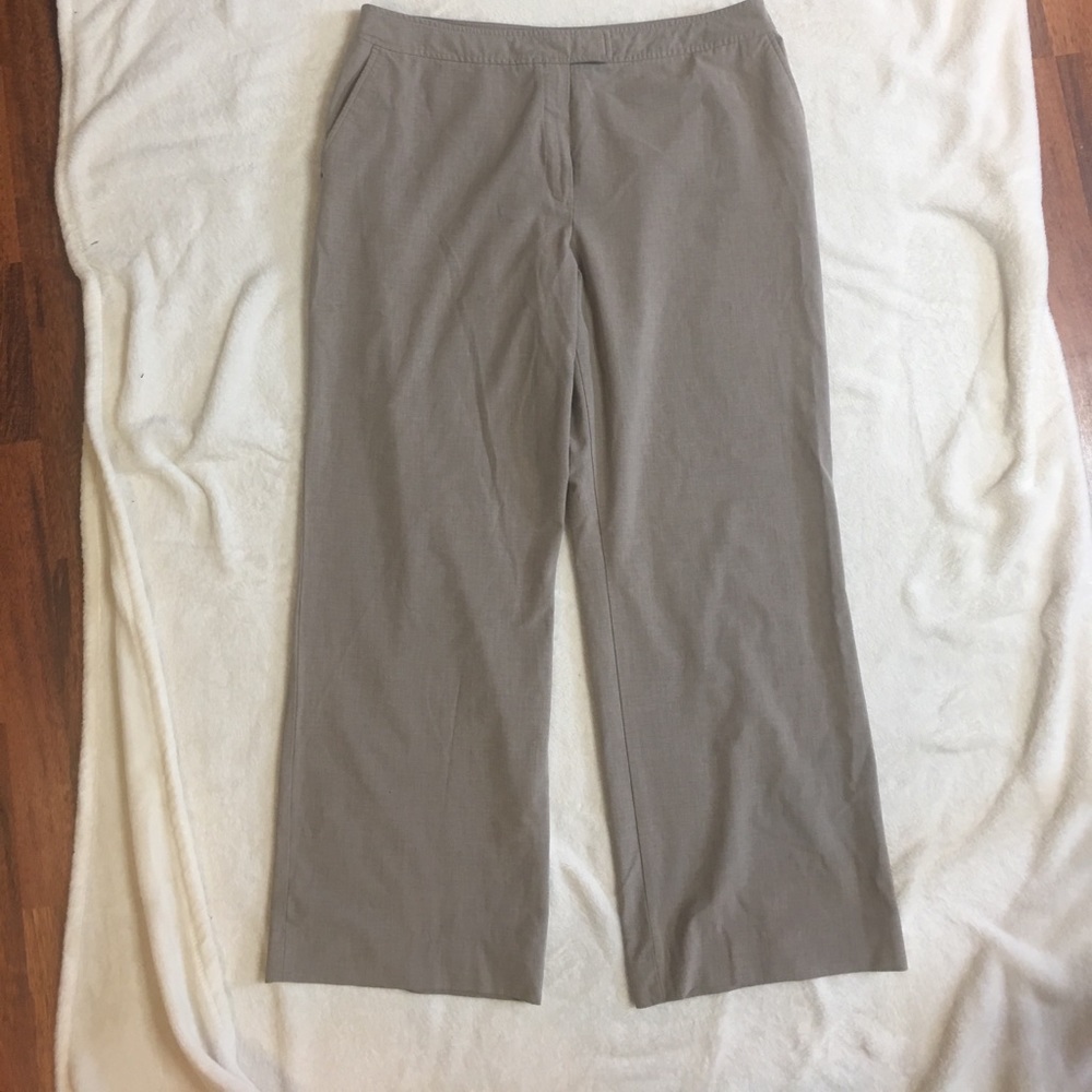 Dress pants