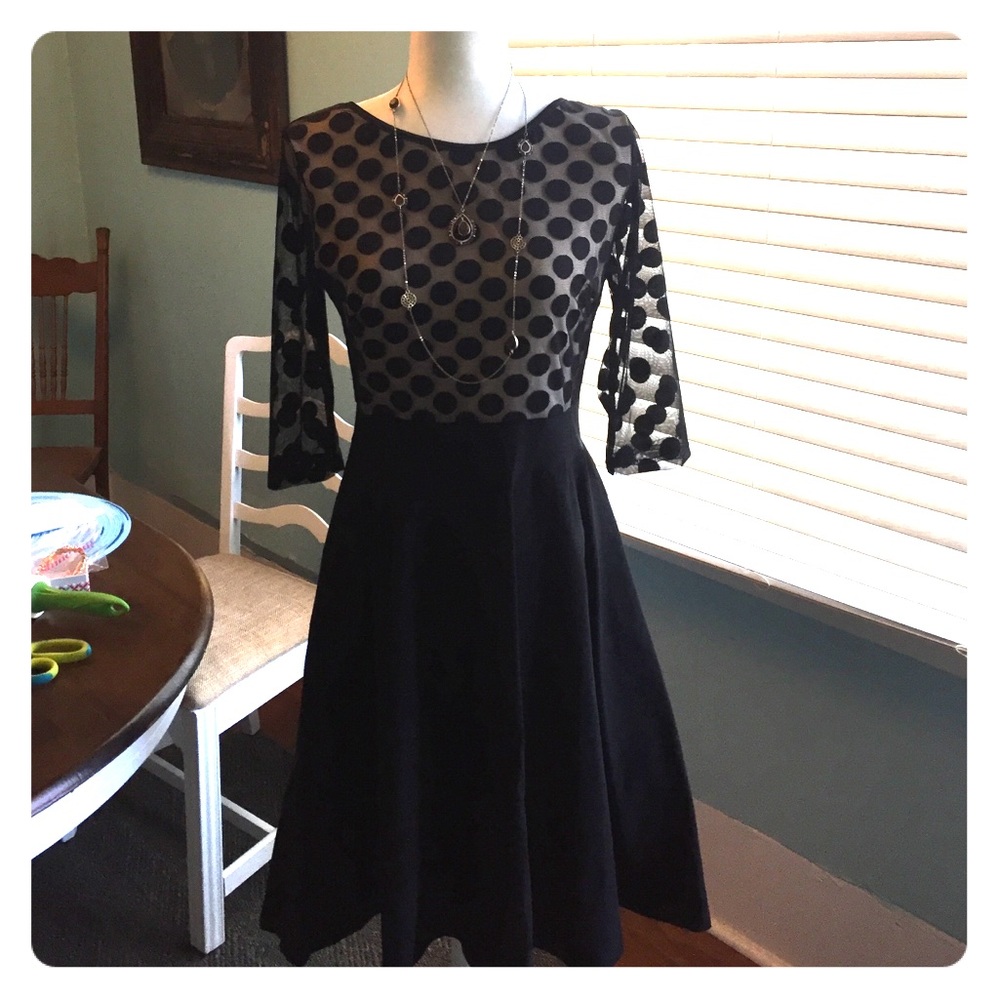 Cocktail Dress