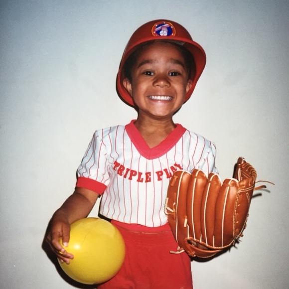 Meet your Posher, Jeremy - Picture 1 of 1