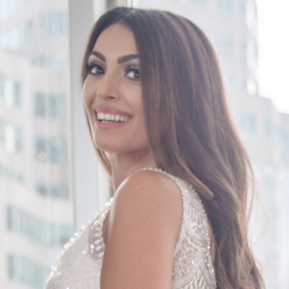 Meet your Posher, Sal