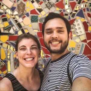 Meet your Posher, Shannon