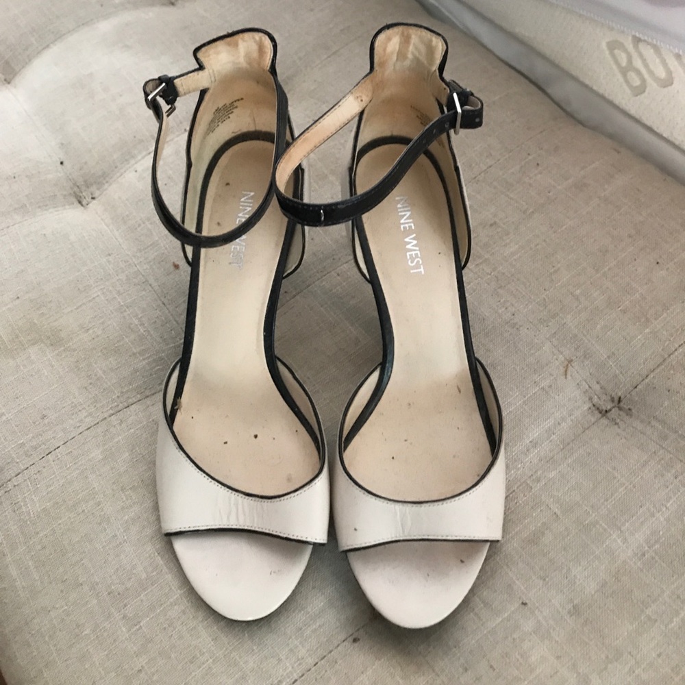 Nine West shoes