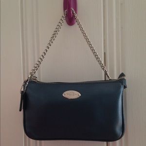 Brand new, tags on, cute authentic Coach purse!