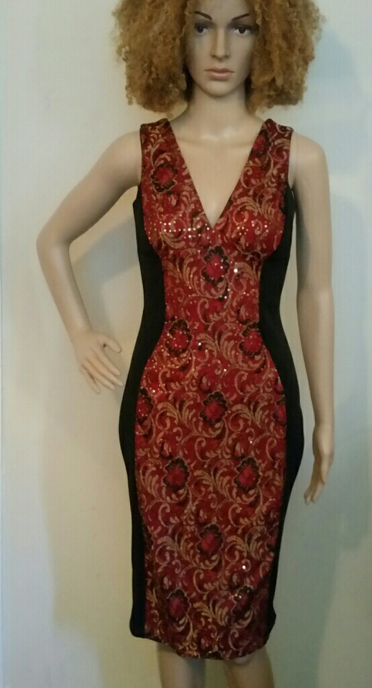 Women dress