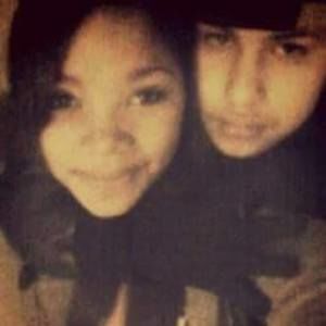 Meet your Posher, Sammy n alexis