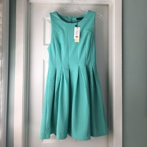 Sugarlips mint green dress, size Large