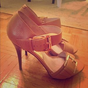 Michael Kors stiletto