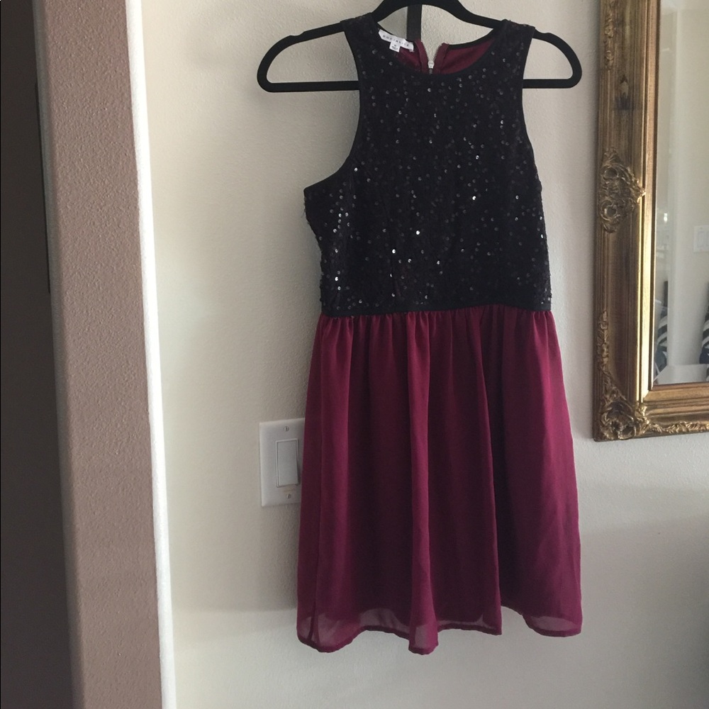Dress