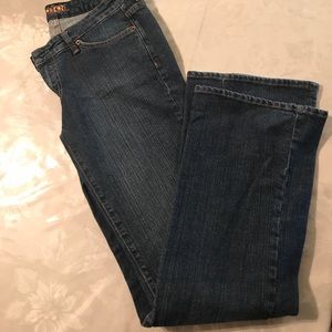 Size 4 SJP jeans