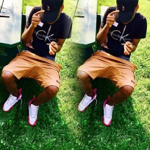 Meet your Posher, Jakiah