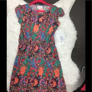 Lularoe kids Mae