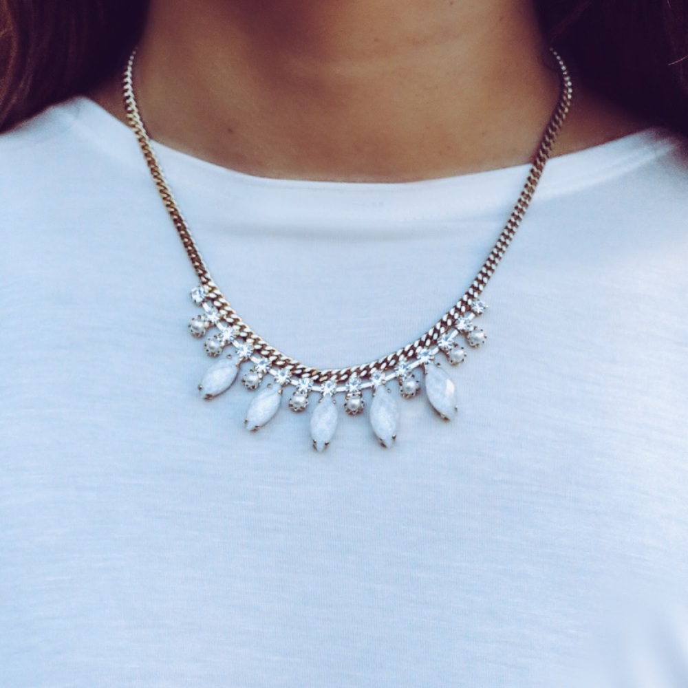 Gorgeous Statement Necklace