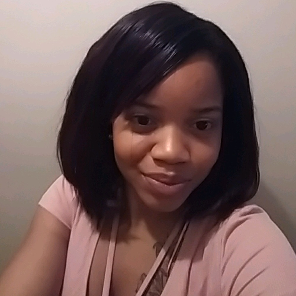 Meet your Posher, Naquana