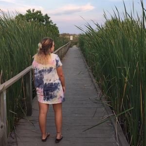 Meet your Posher, Madelyn