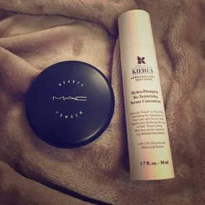 MAC Cosmetics / Free Gift