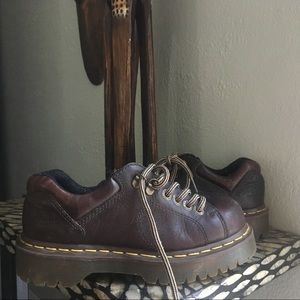 90s Doc Martens