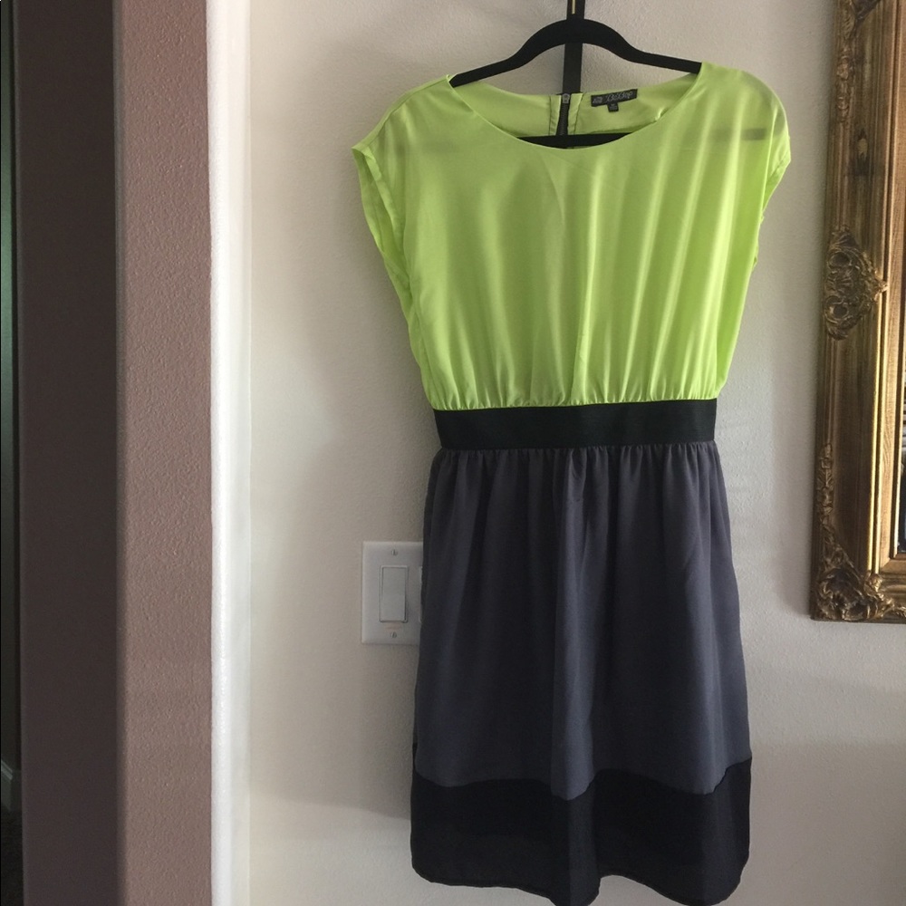 Casual Dress
