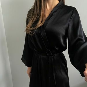 buttery soft nordstrom robe