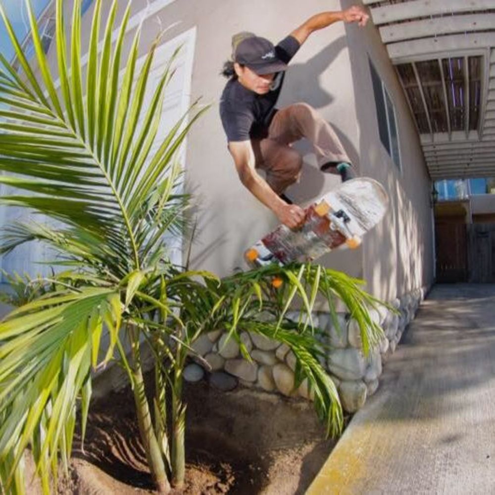 Meet your Posher, Arnell