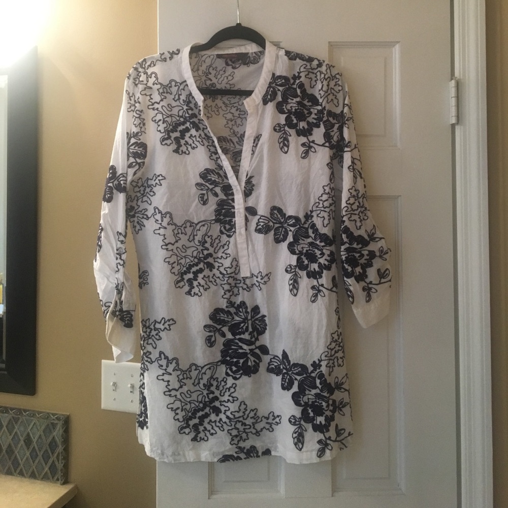 Dress, bathing suit cover up