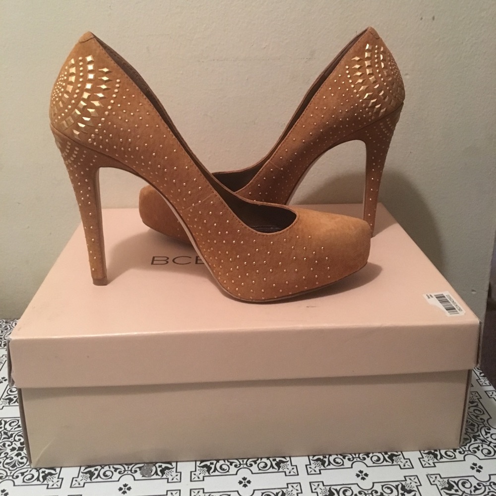 BCBGeneration pumps