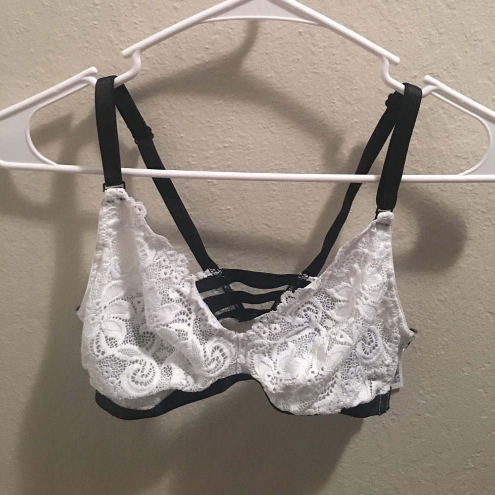 F21 Bralette