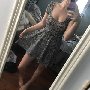 Urban Outfitters Mini Dress 💕