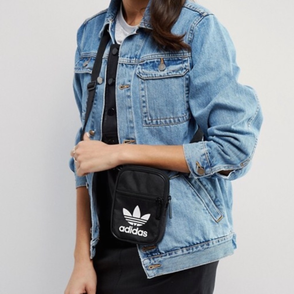 Adidas Fanny Pack/Festival Bag