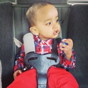 Meet your Posher, Amal