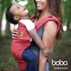 Boba4G Carrier in Moab