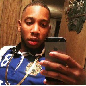 Meet your Posher, Jay