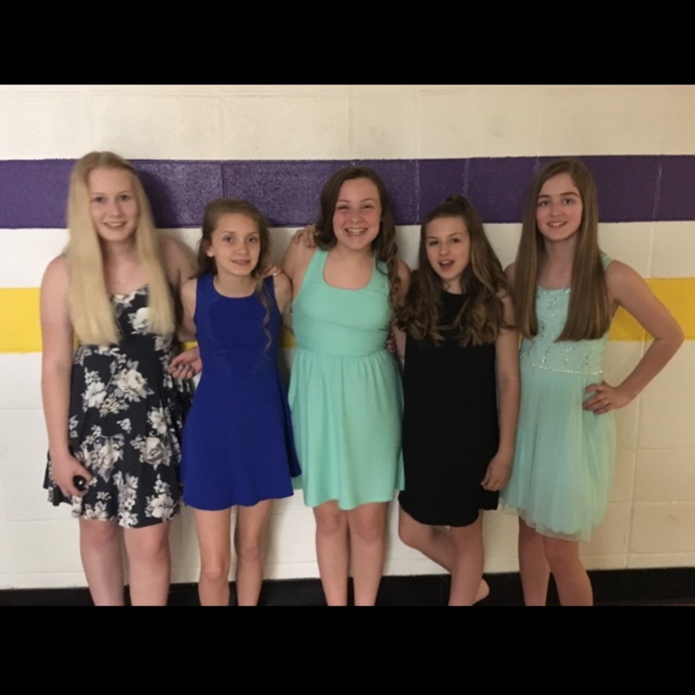 Meet your Posher, Emily