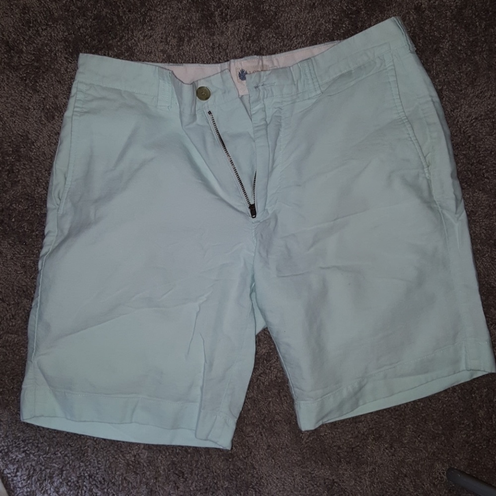 J. Crew Shorts