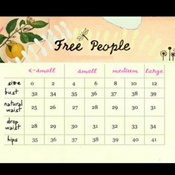 Free People PrintedTunic - Picture 5 of 8