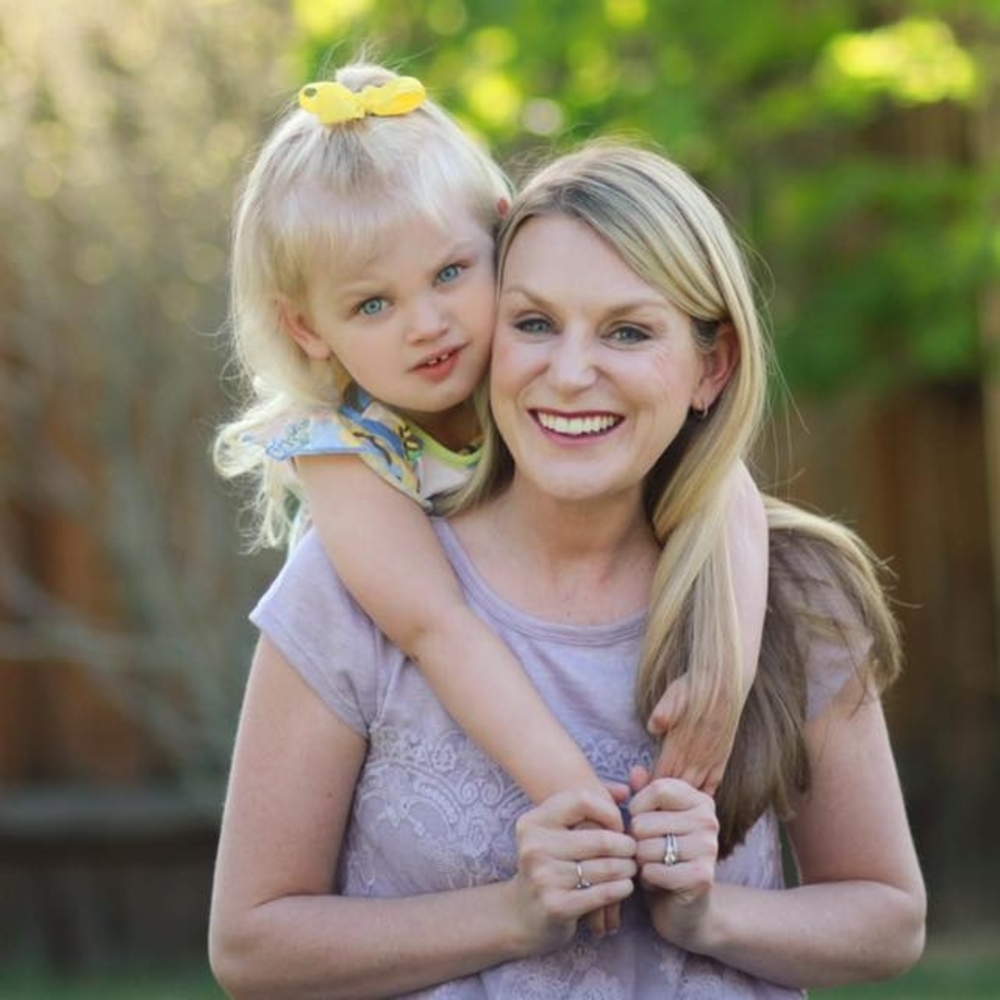 Meet your Posher, Jolie