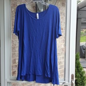 Lularoe, perfect tee
