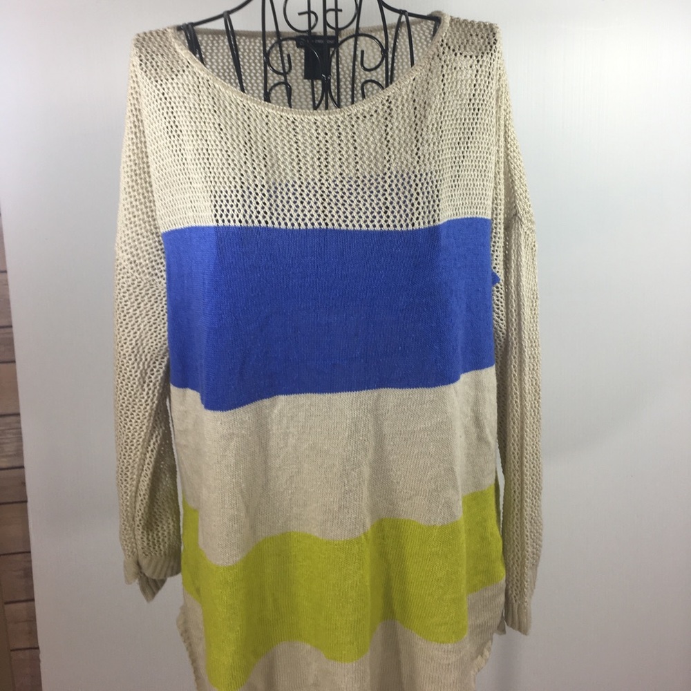 Thin Sweater