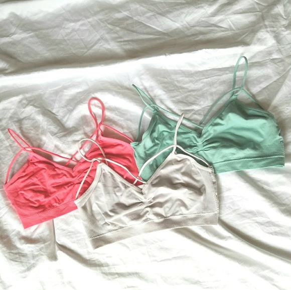 Rue21 Other - 🔴Bralettes