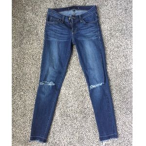 Flying Monkey Skinny Jeans